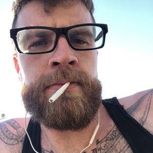 Meet your Posher, Kris